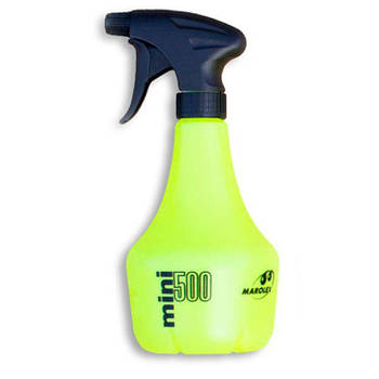 Обприскувач ручний Marolex Mini 0.5 L (500ml)