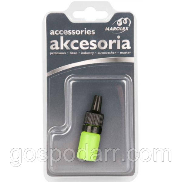 Силіконове мастило Marolex Z05, фото 1