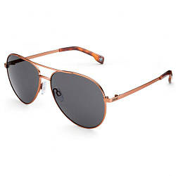 Оригінальні сонцезахисні окуляри BMW Pilot Sunglasses ladies and men Copper (80252454626)