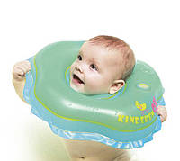 Круг для купання Extra Safe для активних малюків