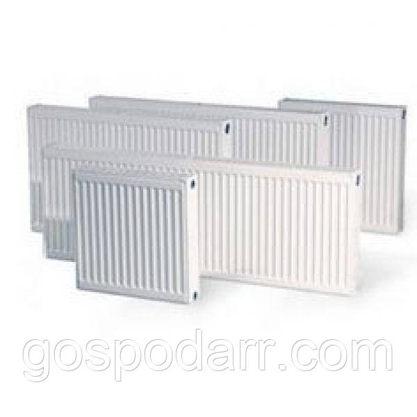 Радіатор Sanica 22 тип 500*1100, фото 1