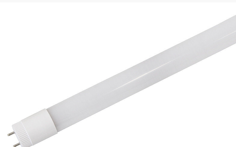 Лампа світлодіодна матова T8 1500мм 24W 6500К холодний 2500Lm, фото 1