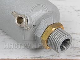 Фільтр-редуктор GAV BEZAN PRF-188 R 1/2, фото 5