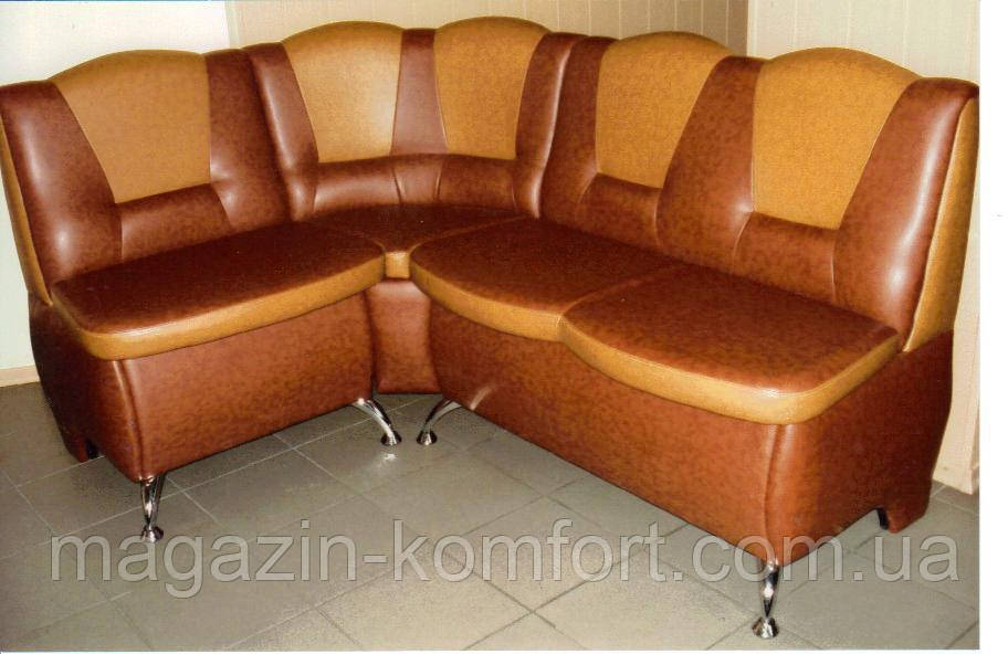 Кухонний куточок м'який Джулія, фото 1