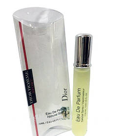 Мініпарфуми Christian Dior Homme Sport (Крістіан Діор Діор Хоум Спорт), 20 мл