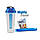Ручний шейкер міксер Mighty Mixer Blender Bottle, фото 8