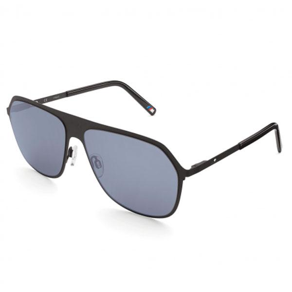 Оригінальні сонцезахисні окуляри BMW M Sunglasses Unisex Anthracite (80252454758)