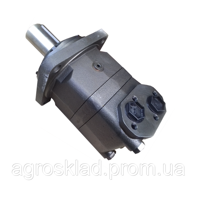 Гідромотор MV 500