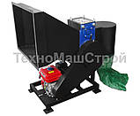 Гілкоруб ВТР-70 (подрібнювач гілок) 6,5 лс / 4 кВт / 5,5 кВт / від ВВП трактора, фото 5