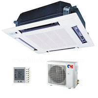 Промислова серія C&H