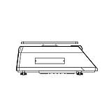 Ваги DIGI SM 100BCS Plus, фото 11