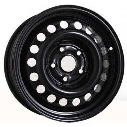 Диск колісний КрКЗ Geely Emgrand EC7 6.5xR16, фото 2