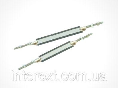 Хомут стяжний 506-535, фото 2