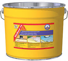 Клей-гідроізоляція для плитки SikaBond T-8 5L