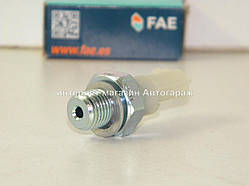 Датчик тиску масла на Рено Майстер II 2.2 dCi/2.5 dCi 2000-2010 — FAE (Іспанія) - FAE12701