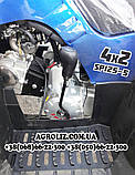 Квадроцикл Spark 125-5, фото 8