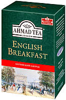 Чай Ахмад English Breakfast, 100 гр.