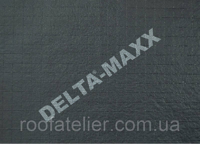 Мембрана Delta-Maxx (75м2)
