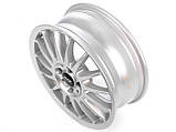 Диски ATS (АТС) модель STREETRALLYE колір Polar-silver параметри 6.0J x 16" 4 x 108 ET 35, фото 3