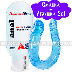 Зарядний пристрій для ноутбука Lenovo 20V 3.25A 65W 5.5x2.5