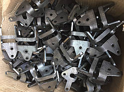 Індивідуальне виготовлення запчастин