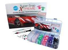 Інструменти для полірування