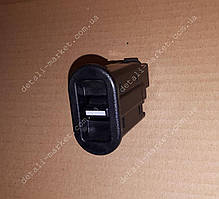 Кнопка склопідіймача Нексія