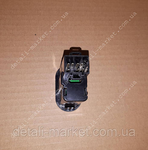 Купить Кнопка стеклоподъемника Нексия, цена 163 ₴ — Prom.ua (ID#638425164)