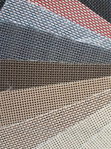 Купить ПВХ ткань-сетка для уличной мебели, Textile Relax для террас ...