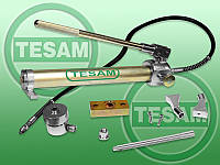 Гидравлический съемник форсунок для двигателей 1.9 F9Q (Renault, Opel, Nissan). TESAM S0000413