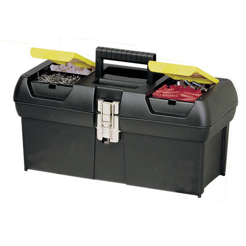 Ящик для інструменту STANLEY 1-92-064 (США/Ізраїль), фото 1