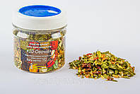 Подарунковий набір спецій (4 шт) 375 г, фото 2