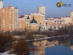 Ремонт комп'ютерів і ноутбуків Ополонь, Київ