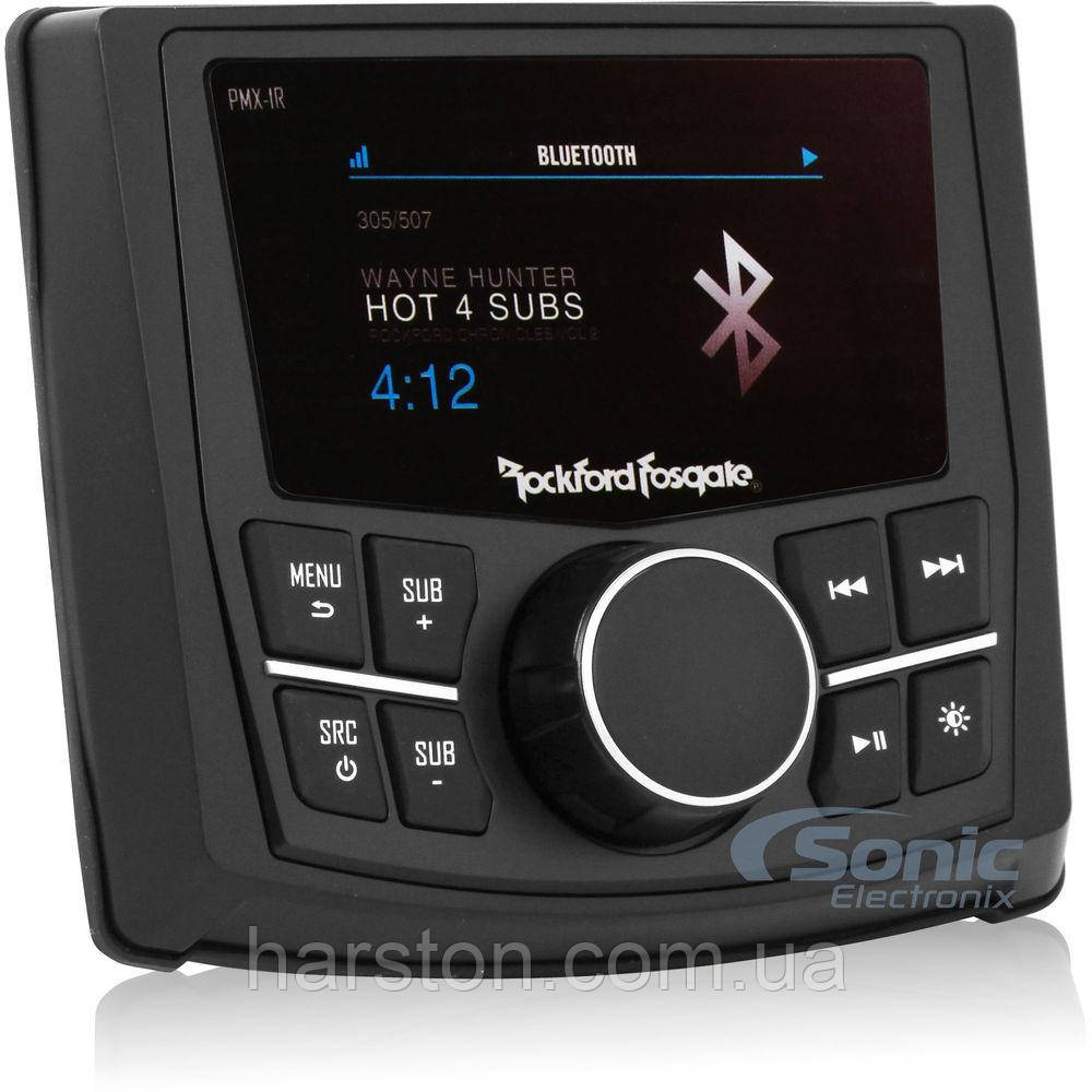  Пульт дистанційного керування Rockford Fosgate PMX-1R