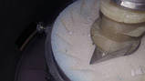 Колоїдна мельниця (гомогенізатор) для приготування пастоподібних продуктів (кам'яні жорна) VEKTOR-P11, фото 8