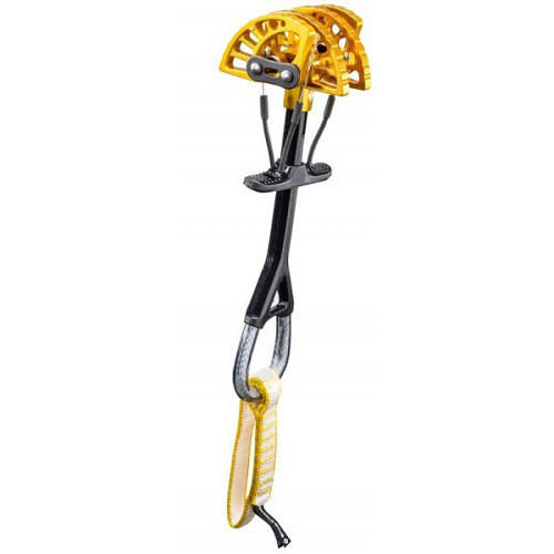 Закладний елемент Black Diamond Camalot Ultralight #2 (Yellow)