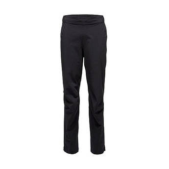 Штани чоловічі Black Diamond M Stormline Stretch Rain Pants