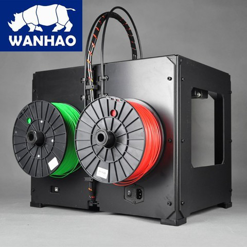 Wanhao Duplicator 4S - фото 3 - id-p718007057