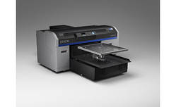 Epson SureColor SC-F2100 (4 кольори) (друк на тканині)