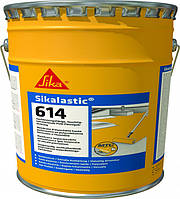 Гідроізоляція Sikalastic 614 15L