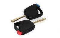 Ключ Ford Transit, Mondeo, Focus, з місцем під чип лезо FO21