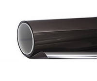 Солнцезащитная зеркальная плёнка НАРУЖНАЯ RS Bronze 10 XT (бронза) ширина рулона 1,5 м.
