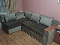 Угловой диван Уют раскладной диван, мебель диваны, мягкая мебель, диван в гостиную