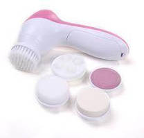 Масажер для обличчя 5 в 1 Beauty Care Massager AE-8782