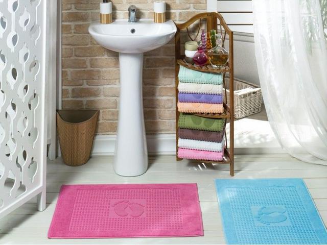 Полотенца для ног - купить в Хмельницком от компании "Textile Plus"
