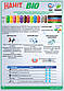Мікродобриво НАНІТ Bio 20 л, фото 3