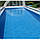 Лайнер Cefil Nesy 2,05х25,2 м для басейну, фото 3