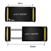 Автомобільний тримач телефона KEYSION, фото 3