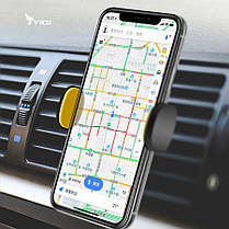 Автомобільний тримач телефона KEYSION, фото 5
