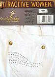 Бриджі жіночі-штани, фото 4